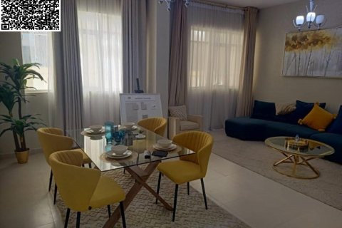 شقة للبيع في Al Yasmeen، عجمان، الإمارات العربية المتحدة 1 غرفة نوم ، 102 متر مربع ، رقم 681587 - صورة 10