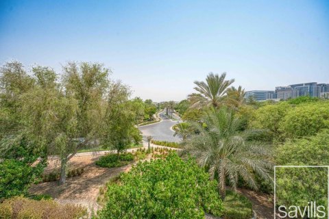 Villa à louer à Dubai Hills Estate, Dubai, EAU 3 chambres, 313.18 m2 № 747463 - photo 21