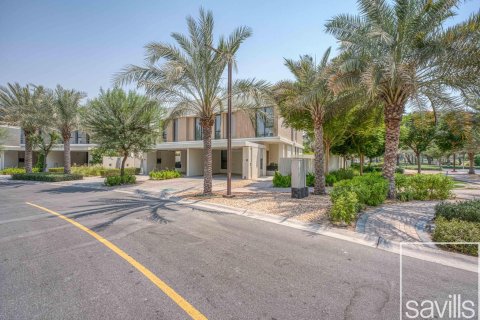 Villa à louer à Dubai Hills Estate, Dubai, EAU 3 chambres, 313.18 m2 № 747463 - photo 24