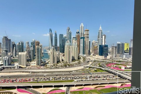 بانتهاوس للإيجار في أبراج بحيرة جميرا، دبي، الإمارات العربية المتحدة 3 غرفة نوم ، 264.68 متر مربع ، رقم 747464 - صورة 21