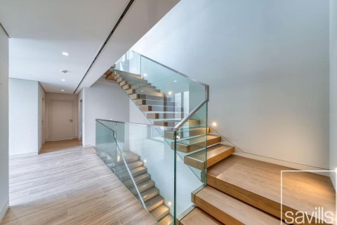 Vila u gradu Jumeirah, Dubai, UAE 5 spavaće sobe, 488.39 m2 Br. 747460 - Slika 12
