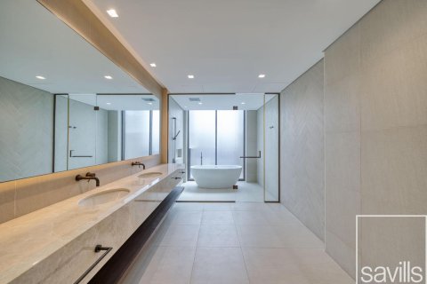 Vila u gradu Jumeirah, Dubai, UAE 5 spavaće sobe, 488.39 m2 Br. 747460 - Slika 20