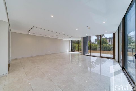 Vila u gradu Jumeirah, Dubai, UAE 5 spavaće sobe, 488.39 m2 Br. 747460 - Slika 5