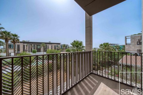 Vila u gradu Jumeirah, Dubai, UAE 5 spavaće sobe, 488.39 m2 Br. 747460 - Slika 2