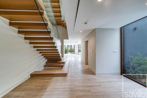 Vila u gradu Jumeirah, Dubai, UAE 5 spavaće sobe, 488.39 m2 Br. 747460 - Slika 4