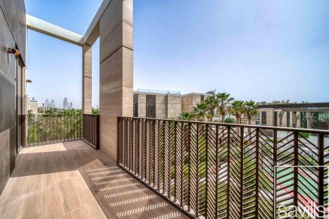 Vila u gradu Jumeirah, Dubai, UAE 5 spavaće sobe, 488.39 m2 Br. 747460 - Slika 10
