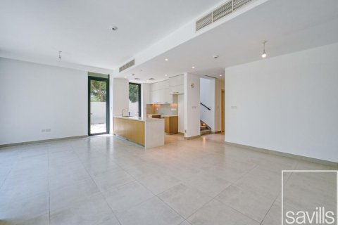 Vilă de închiriat în Dubai Hills Estate, Dubai, EAU 3 dormitoare, 268.77 mp. №747462 - poză 2