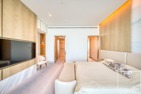 דירה להשכרה ב Palm Jumeirah, Dubai, איחוד האמירויות  3 חדרי שינה, 308.81 מ"ר, מספר 747465 - תמונה 19