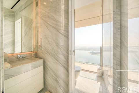 דירה להשכרה ב Palm Jumeirah, Dubai, איחוד האמירויות  3 חדרי שינה, 308.81 מ"ר, מספר 747465 - תמונה 15