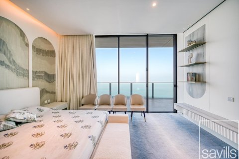 דירה להשכרה ב Palm Jumeirah, Dubai, איחוד האמירויות  3 חדרי שינה, 308.81 מ"ר, מספר 747465 - תמונה 12