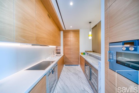 דירה להשכרה ב Palm Jumeirah, Dubai, איחוד האמירויות  3 חדרי שינה, 308.81 מ"ר, מספר 747465 - תמונה 11