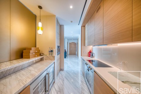דירה להשכרה ב Palm Jumeirah, Dubai, איחוד האמירויות  3 חדרי שינה, 308.81 מ"ר, מספר 747465 - תמונה 10