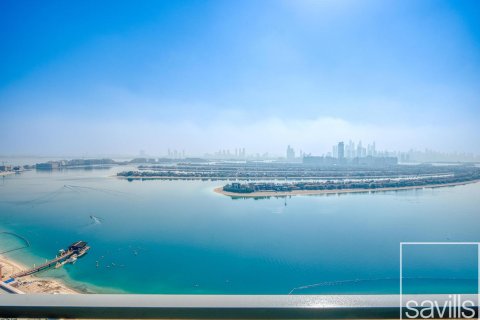 דירה להשכרה ב Palm Jumeirah, Dubai, איחוד האמירויות  3 חדרי שינה, 308.81 מ"ר, מספר 747465 - תמונה 13