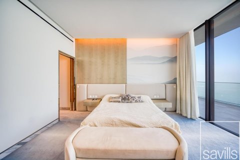 דירה להשכרה ב Palm Jumeirah, Dubai, איחוד האמירויות  3 חדרי שינה, 308.81 מ"ר, מספר 747465 - תמונה 20