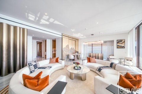 דירה להשכרה ב Palm Jumeirah, Dubai, איחוד האמירויות  3 חדרי שינה, 308.81 מ"ר, מספר 747465 - תמונה 5