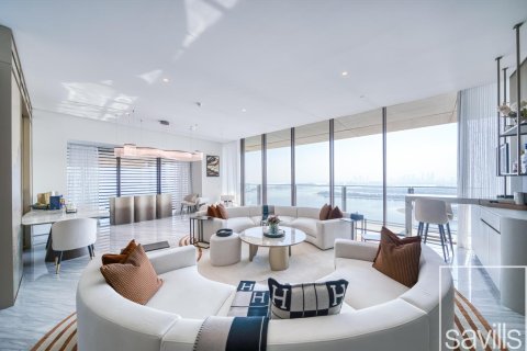 דירה להשכרה ב Palm Jumeirah, Dubai, איחוד האמירויות  3 חדרי שינה, 308.81 מ"ר, מספר 747465 - תמונה 9