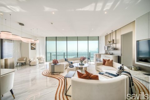 דירה להשכרה ב Palm Jumeirah, Dubai, איחוד האמירויות  3 חדרי שינה, 308.81 מ"ר, מספר 747465 - תמונה 8