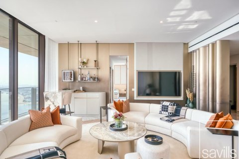 דירה להשכרה ב Palm Jumeirah, Dubai, איחוד האמירויות  3 חדרי שינה, 308.81 מ"ר, מספר 747465 - תמונה 6