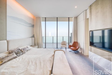 דירה להשכרה ב Palm Jumeirah, Dubai, איחוד האמירויות  3 חדרי שינה, 308.81 מ"ר, מספר 747465 - תמונה 21