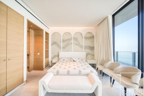 דירה להשכרה ב Palm Jumeirah, Dubai, איחוד האמירויות  3 חדרי שינה, 308.81 מ"ר, מספר 747465 - תמונה 14