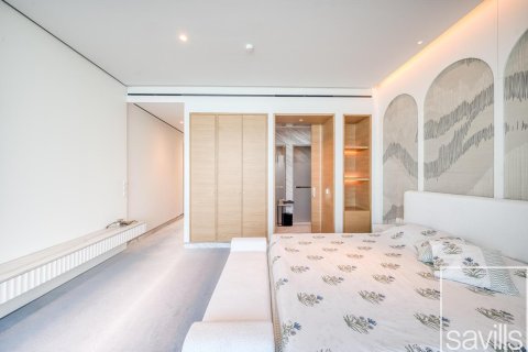 דירה להשכרה ב Palm Jumeirah, Dubai, איחוד האמירויות  3 חדרי שינה, 308.81 מ"ר, מספר 747465 - תמונה 17