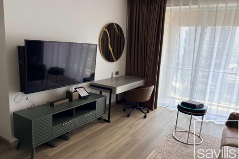 Apartament de închiriat în Downtown Dubai (Downtown Burj Dubai), Dubai, EAU 1 cameră, 50.82 mp. №747461 - poză 9