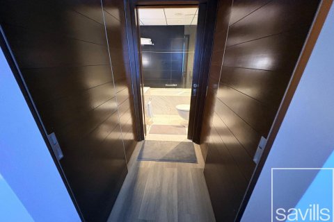 Apartament de închiriat în Downtown Dubai (Downtown Burj Dubai), Dubai, EAU 1 cameră, 50.82 mp. №747461 - poză 16