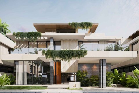 Mira Villas Nadd Al Sheba, Dubai, Arabiemiraatit № 433533