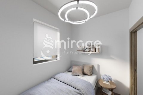 Řadový dům na Yas Island, Abu Dhabi, SAE 2 ložnice, 123.9 m² Č.: 574296 - fotografie 6