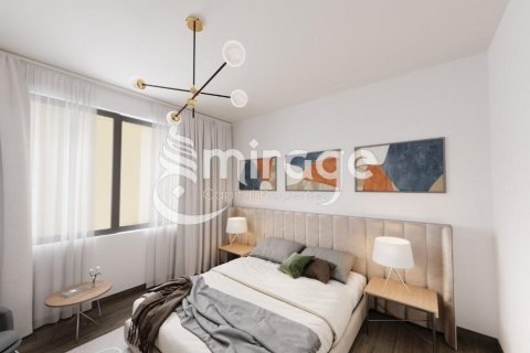 Řadový dům na Yas Island, Abu Dhabi, SAE 2 ložnice, 123.9 m² Č.: 574296 - fotografie 7