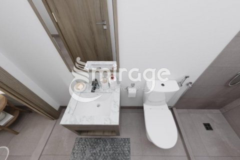 Řadový dům na Yas Island, Abu Dhabi, SAE 2 ložnice, 123.9 m² Č.: 574296 - fotografie 10