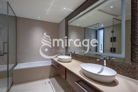 Vila na Yas Island, Abu Dhabi, SAE 5 ložnice, 643.8 m² Č.: 574298 - fotografie 12