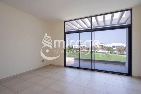 Vila na Yas Island, Abu Dhabi, SAE 5 ložnice, 643.8 m² Č.: 574298 - fotografie 6
