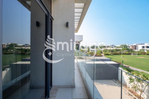 Vila na Yas Island, Abu Dhabi, SAE 5 ložnice, 643.8 m² Č.: 574298 - fotografie 13