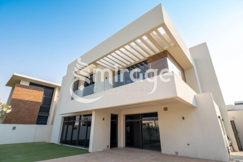 Vila na Yas Island, Abu Dhabi, SAE 5 ložnice, 643.8 m² Č.: 574298 - fotografie 1