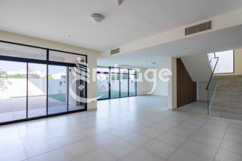 Vila na Yas Island, Abu Dhabi, SAE 5 ložnice, 643.8 m² Č.: 574298 - fotografie 2