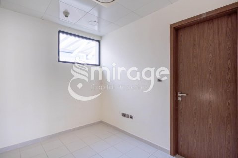 Vila na Yas Island, Abu Dhabi, SAE 5 ložnice, 643.8 m² Č.: 574298 - fotografie 9