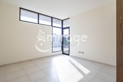 Vila na Yas Island, Abu Dhabi, SAE 5 ložnice, 643.8 m² Č.: 574298 - fotografie 8