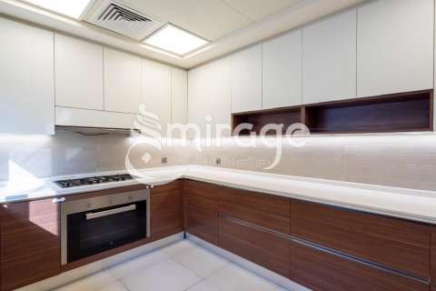 Vila na Yas Island, Abu Dhabi, SAE 5 ložnice, 643.8 m² Č.: 574298 - fotografie 11