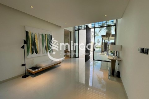 Villa in vendita a Saadiyat Island, Abu Dhabi, EAU 5 camere da letto, 541.6 mq. № 574415 - foto 8