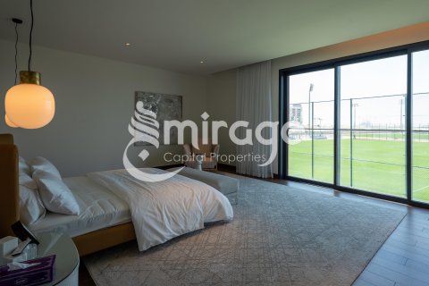 Villa in vendita a Saadiyat Island, Abu Dhabi, EAU 5 camere da letto, 541.6 mq. № 574415 - foto 6