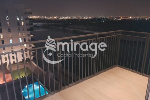 Byt na Yas Island, Abu Dhabi, SAE 2 ložnice, 99.9 m² Č.: 574414 - fotografie 2