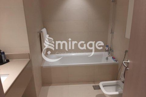 Byt na Yas Island, Abu Dhabi, SAE 2 ložnice, 99.9 m² Č.: 574414 - fotografie 10
