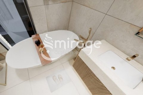 Vila na Yas Island, Abu Dhabi, SAE 4 ložnice, 480.7 m² Č.: 574413 - fotografie 10