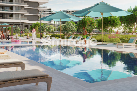 Byt v Al Reem Island, Abu Dhabi, SAE 2 ložnice, 157.7 m² Č.: 574311 - fotografie 2