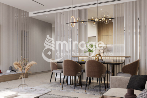 Byt v Al Reem Island, Abu Dhabi, SAE 2 ložnice, 157.7 m² Č.: 574311 - fotografie 7