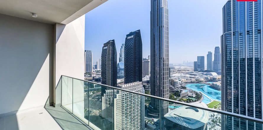 Byt v Dubai, SAE 3 ložnice, 209.6 m² Č.: 549374