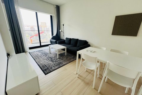 شقة للبيع في دائرة قرية جميرا، دبي، الإمارات العربية المتحدة 2 غرفة نوم ، 89 متر مربع ، رقم 695929 - صورة 4