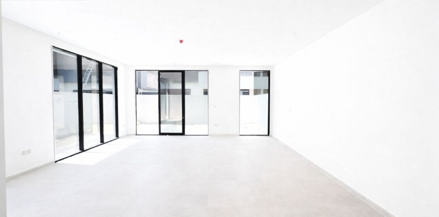 Townhouse i Dubai, UAE 3 soveværelser, 282 kvm № 695924