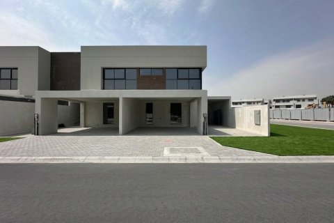 Townhouse til salg i Dubai, UAE 3 soveværelser, 282 kvm № 695924 - foto 6